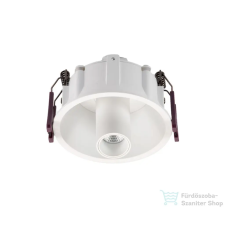 Nova Luce Cortis LED álmennyezetbe süllyeszthető spotlámpa NL-9232201 világítás