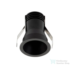 Nova Luce Cyta LED álmennyezetbe süllyeszthető spotlámpa NL-9232225 világítás