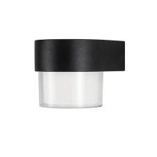 Nova Luce Darf kültéri LED fali lámpa NL-9925665 kültéri világítás