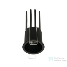 Nova Luce Dash LED álmennyezetbe süllyeszthető spotlámpa NL-9030683 világítás