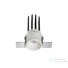 Nova Luce Dash LED álmennyezetbe süllyeszthető spotlámpa NL-9030684 világítás