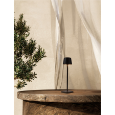 Nova Luce Deck NL-9030561 kültéri asztali lámpa kültéri világítás