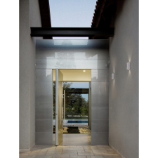 Nova Luce Dewei LED NL-9026118 kültéri fali lámpa kültéri világítás