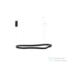 Nova Luce Dussa LED függesztett lámpa NL-9345693 világítás