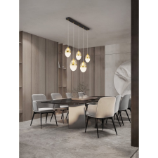 Nova Luce Egna NL-9009281 függeszték világítás