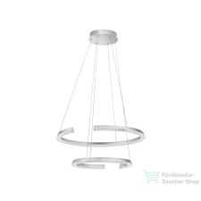 Nova Luce Elmo LED függesztett lámpa NL-9019731 világítás