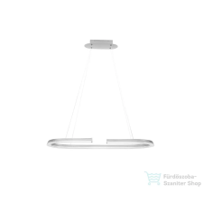 Nova Luce Elmo LED függesztett lámpa NL-9019732 világítás