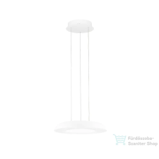 Nova Luce Epos LED függesztett lámpa NL-9345708 világítás