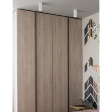 Nova Luce Esca NL-9387002 mennyezeti spotlámpa világítás
