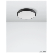 Nova Luce Fekete mennyezeti lámpa, LED, Hadon, NLC-9001531 világítás