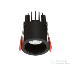Nova Luce Feller LED álmennyezetbe süllyeszthető spotlámpa NL-9232239 világítás