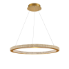 Nova Luce Fiore LED függeszték NL-9285810