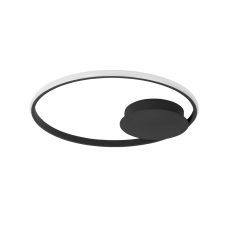 Nova Luce Fuline LED mennyezeti lámpa NL-9348073 világítás