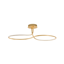 Nova Luce Fungo LED mennyezeti lámpa NL-9357086 világítás