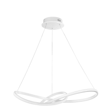 Nova Luce Fusion LED függeszték NL-1701101001 világítás