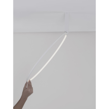Nova Luce Garve LED NL-9085244 mennyezeti lámpa világítás