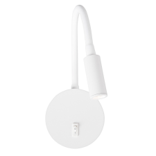 Nova Luce Geneva LED fali lámpa NL-8140321 világítás