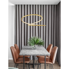 Nova Luce Girish LED NL-9248109 függeszték világítás