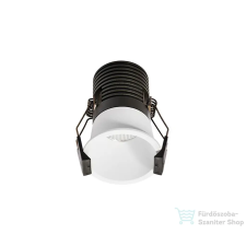 Nova Luce Glyce LED álmennyezetbe süllyeszthető spotlámpa NL-9844024 világítás