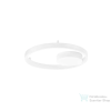 Nova Luce Hedra LED mennyezeti lámpa NL-9030524