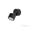 Nova Luce Helmet LED kültéri fali lámpa NL-9971468