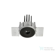 Nova Luce Hollow LED álmennyezetbe süllyeszthető spotlámpa NL-9030679 világítás