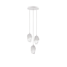 Nova Luce Ice függeszték NL-9160233 világítás