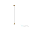 Nova Luce Irmos LED függesztett lámpa NL-9695154