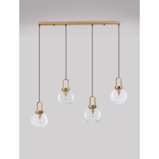 Nova Luce Irvine NL-9241180 függeszték világítás