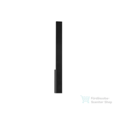 Nova Luce Isos LED kültéri fali lámpa NL-9030100 kültéri világítás