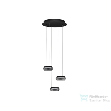 Nova Luce Jailyn LED függesztett lámpa NL-9236102 világítás