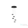 Nova Luce Jailyn LED függesztett lámpa NL-9236103