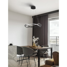 Nova Luce Jinal LED NL-9348101 függeszték világítás