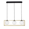 Nova Luce Juliet NL-9206402 függeszték