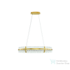 Nova Luce Kezo LED függesztett lámpa NL-9019736