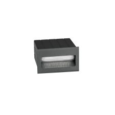 Nova Luce Krypton LED NL-726404 kültéri beépíthető kültéri világítás