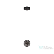 Nova Luce Las LED függesztett lámpa NL-9009137 világítás