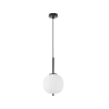 Nova Luce Lato függeszték fehér