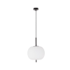 Nova Luce Lato függeszték fehér