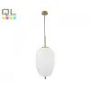 Nova Luce Lato függeszték NL-9624063