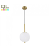 Nova Luce Lato függeszték NL-9624064