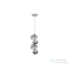 Nova Luce Leda LED függesztett lámpa NL-9009185