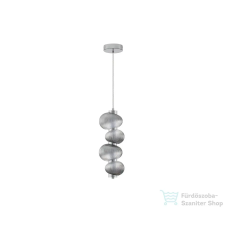 Nova Luce Leda LED függesztett lámpa NL-9009185 világítás