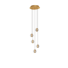 Nova Luce Licio NL-9186960 függeszték világítás