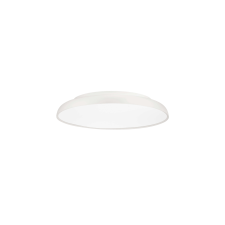 Nova Luce Linus fehér LED mennyezeti lámpa (NL-9005642) LED 1 izzós IP20 világítás