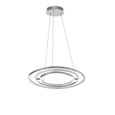 Nova Luce Livorno LED függeszték NL-8107401 világítás