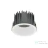 Nova Luce Lox LED álmennyezetbe süllyeszthető spotlámpa NL-9232248