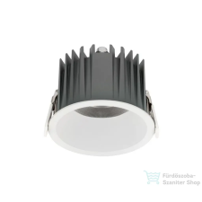 Nova Luce Lox LED álmennyezetbe süllyeszthető spotlámpa NL-9232249 világítás