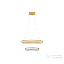 Nova Luce Luana LED függesztett lámpa NL-9130638 világítás