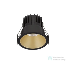 Nova Luce Luela LED besüllyeszthető lámpa NL-9580645 világítás